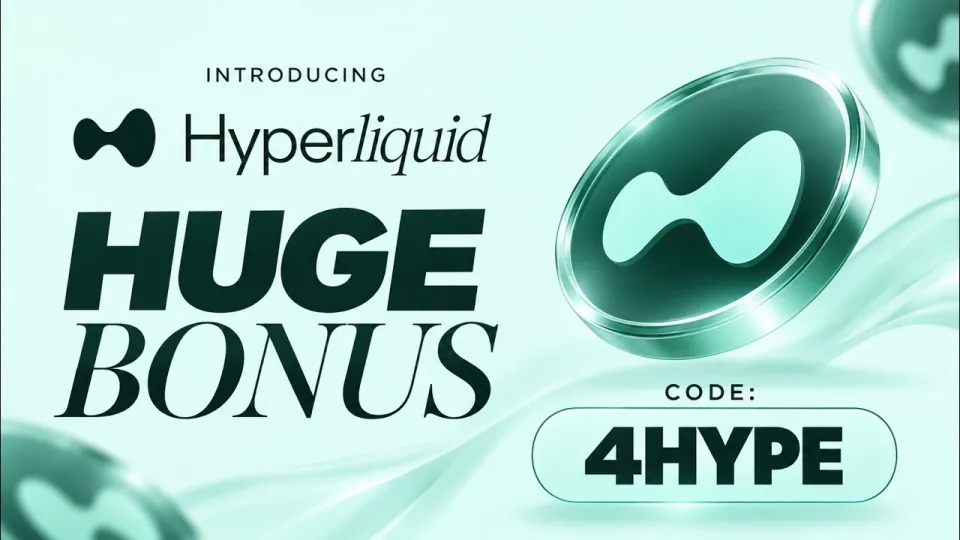 5 Steps to Use Hyperliquid Referral Code for a 4% Fee Discount